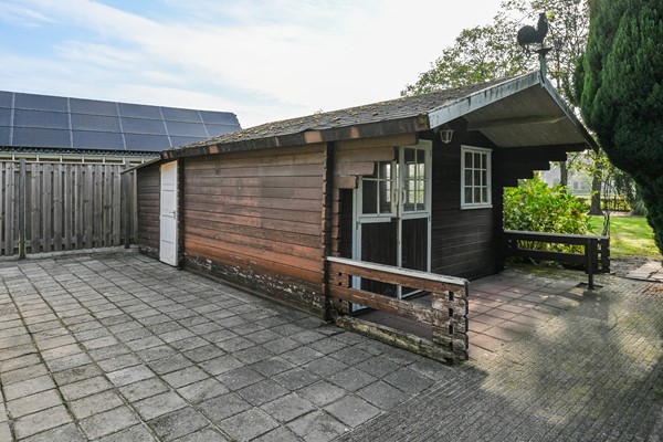 Medium property photo - van den Elsenstraat 30A, 5694 NG Son en Breugel